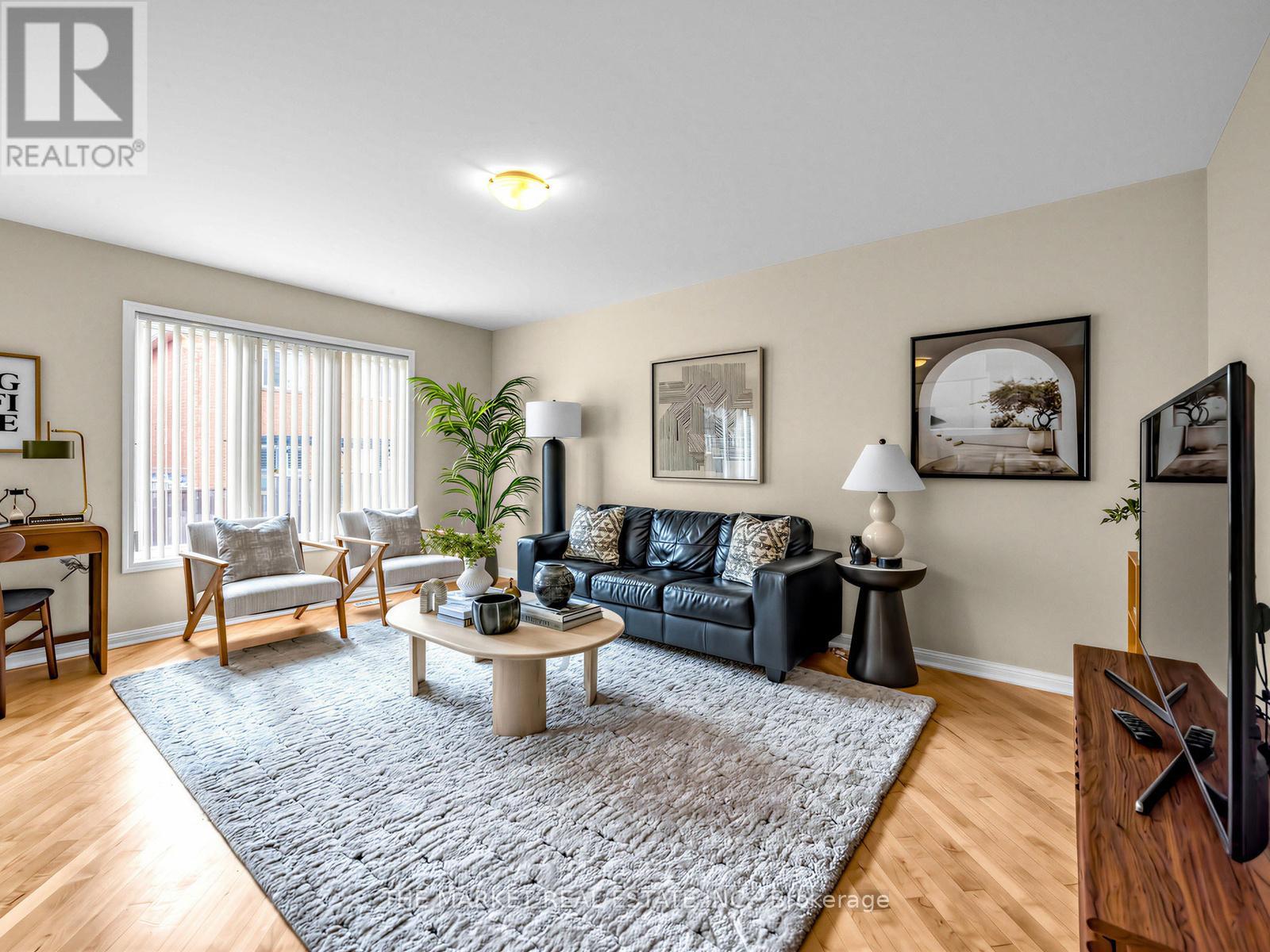 69 Finney Terrace, Milton, Ontario  L9T 7B1 - Photo 6 - W12921952