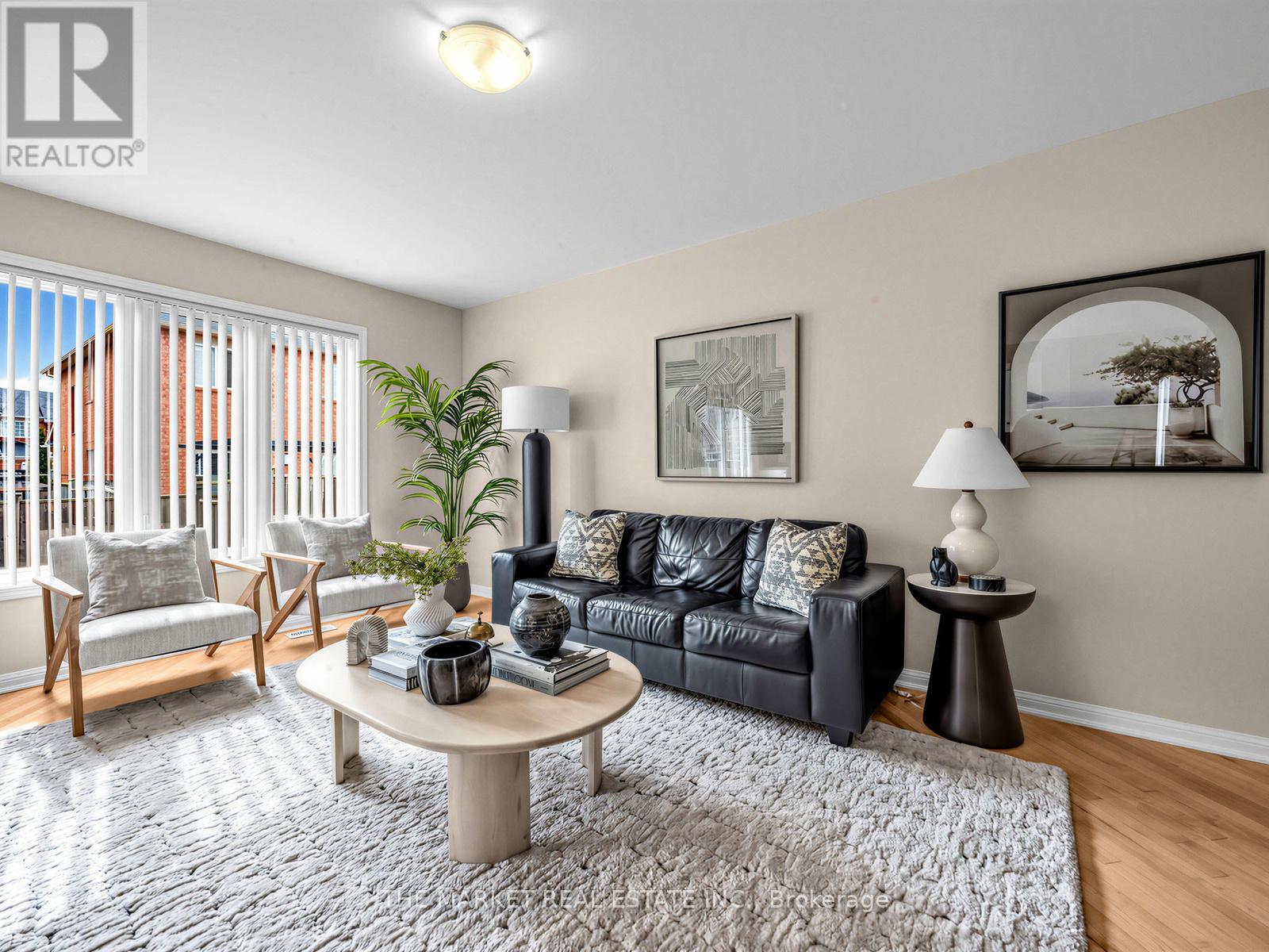 69 Finney Terrace, Milton, Ontario  L9T 7B1 - Photo 7 - W12921952