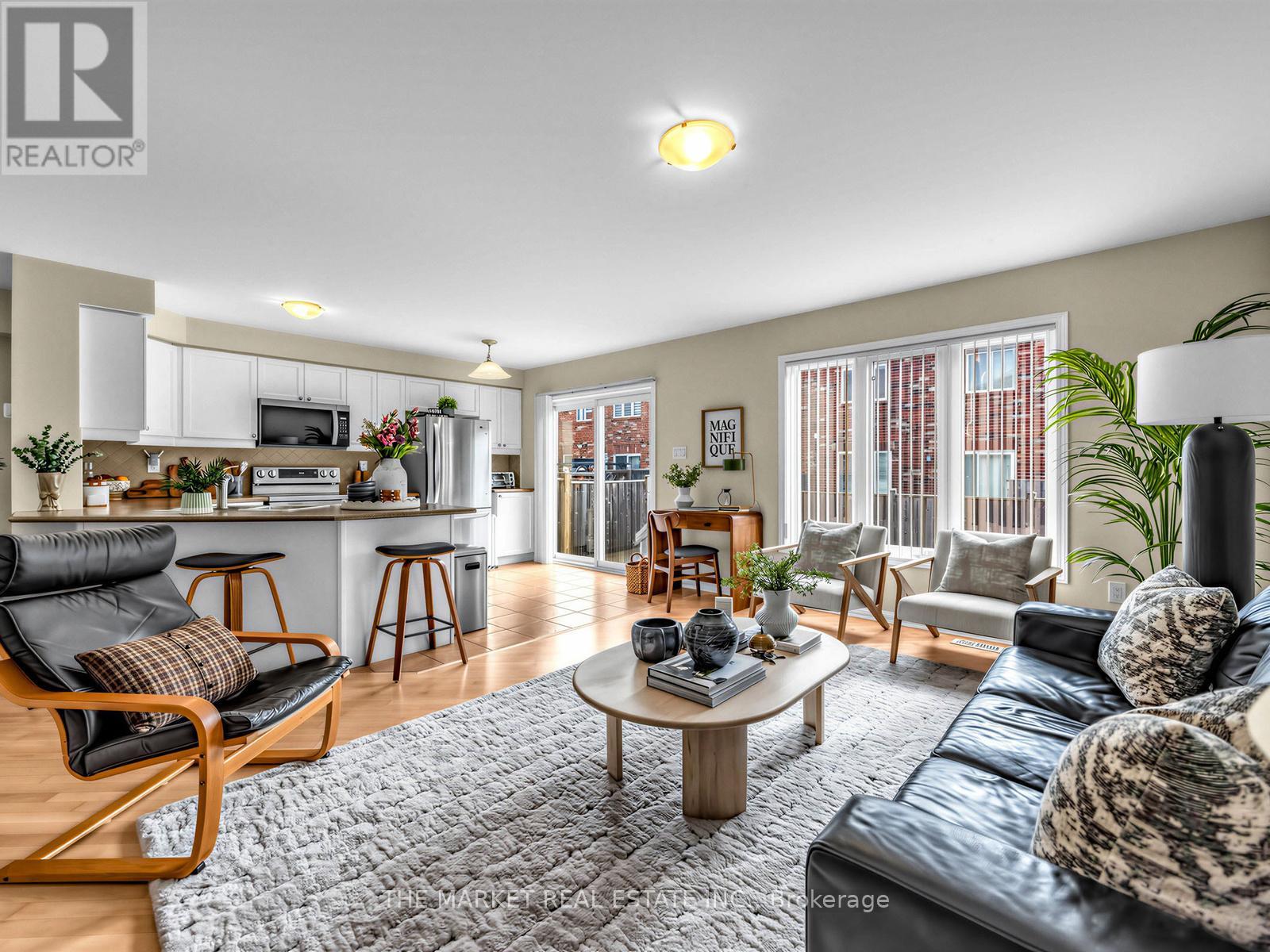 69 Finney Terrace, Milton, Ontario  L9T 7B1 - Photo 8 - W12921952