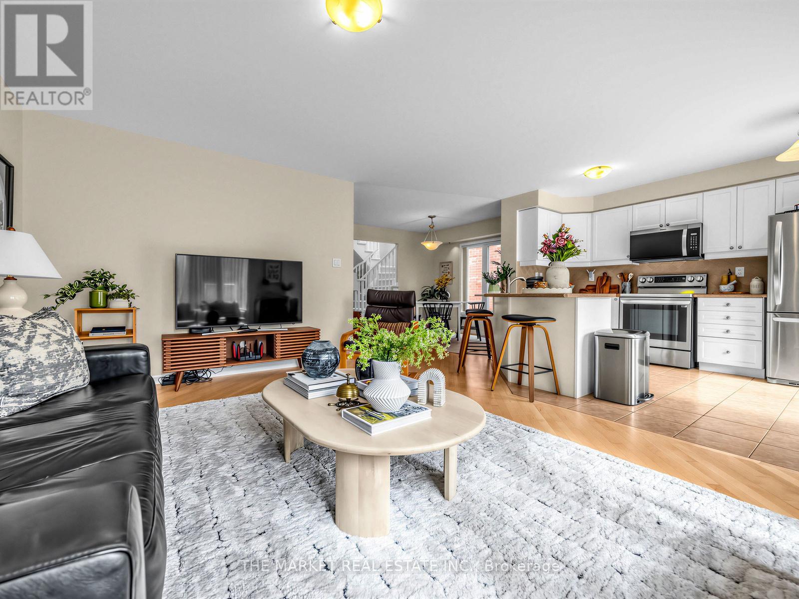 69 Finney Terrace, Milton, Ontario  L9T 7B1 - Photo 9 - W12921952