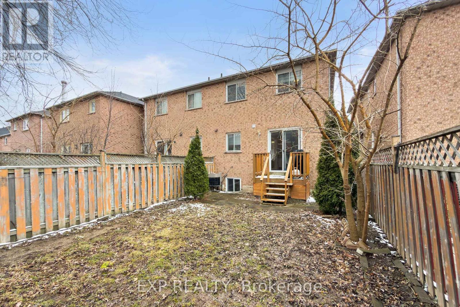 760 Ashprior Avenue, Mississauga, Ontario  L5R 3P1 - Photo 27 - W12921970
