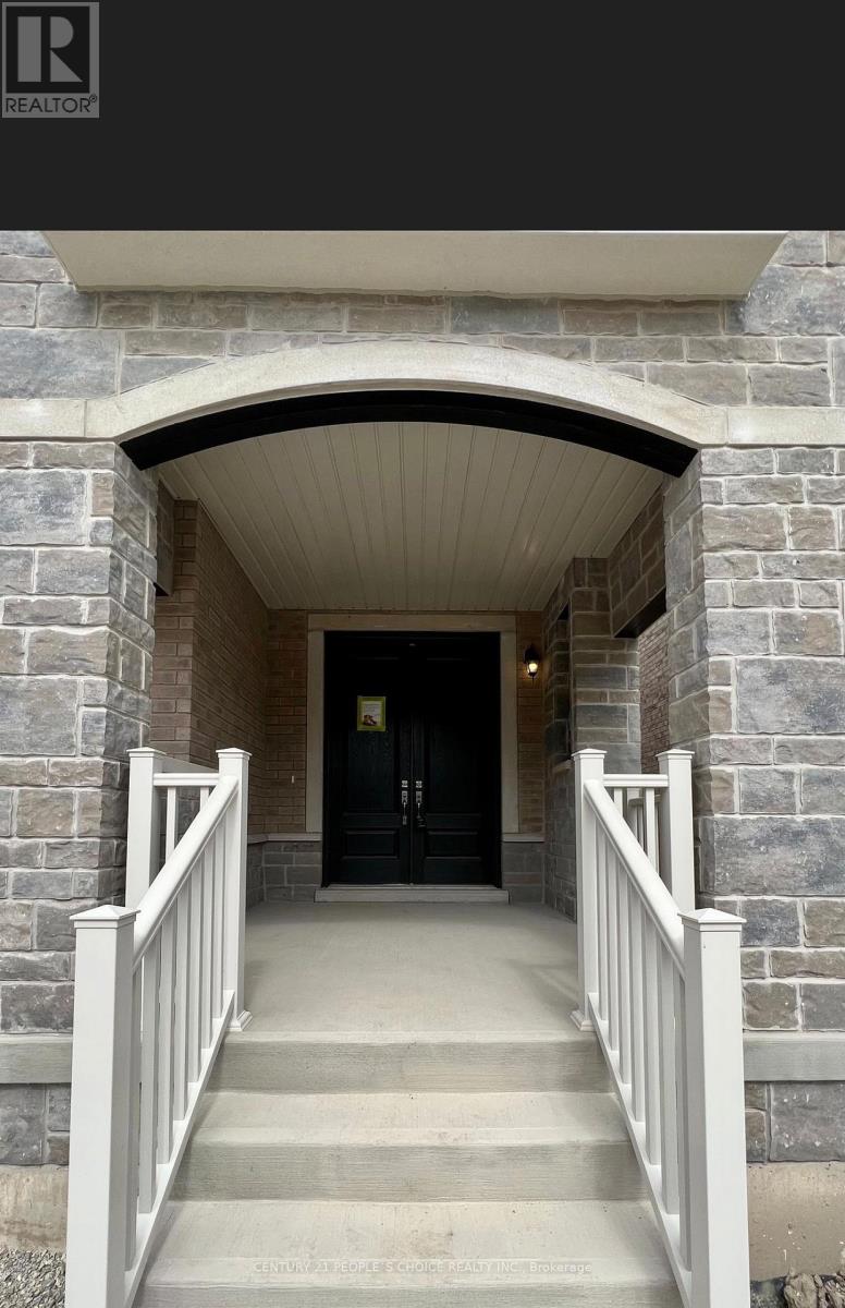 1491 Kitchen Court, Milton, Ontario  L9E 1Y8 - Photo 2 - W12921980