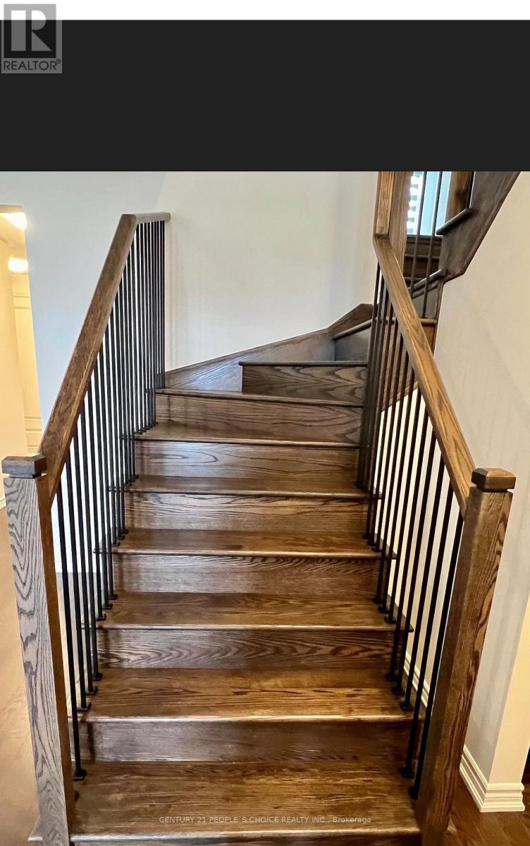 1491 Kitchen Court, Milton, Ontario  L9E 1Y8 - Photo 9 - W12921980