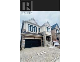 1491 KITCHEN COURT, Milton, Ontario