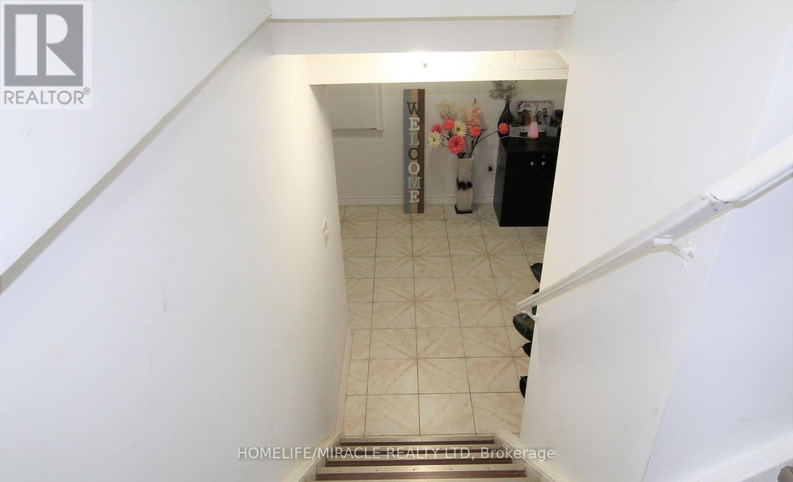 26 BRIARDALE ( BSMT ) ROAD, Brampton, Ontario