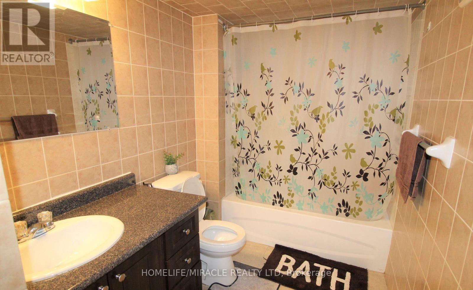 26 Briardale ( Bsmt ) Road, Brampton, Ontario L7A 1S5 - Photo 9 - W12921990