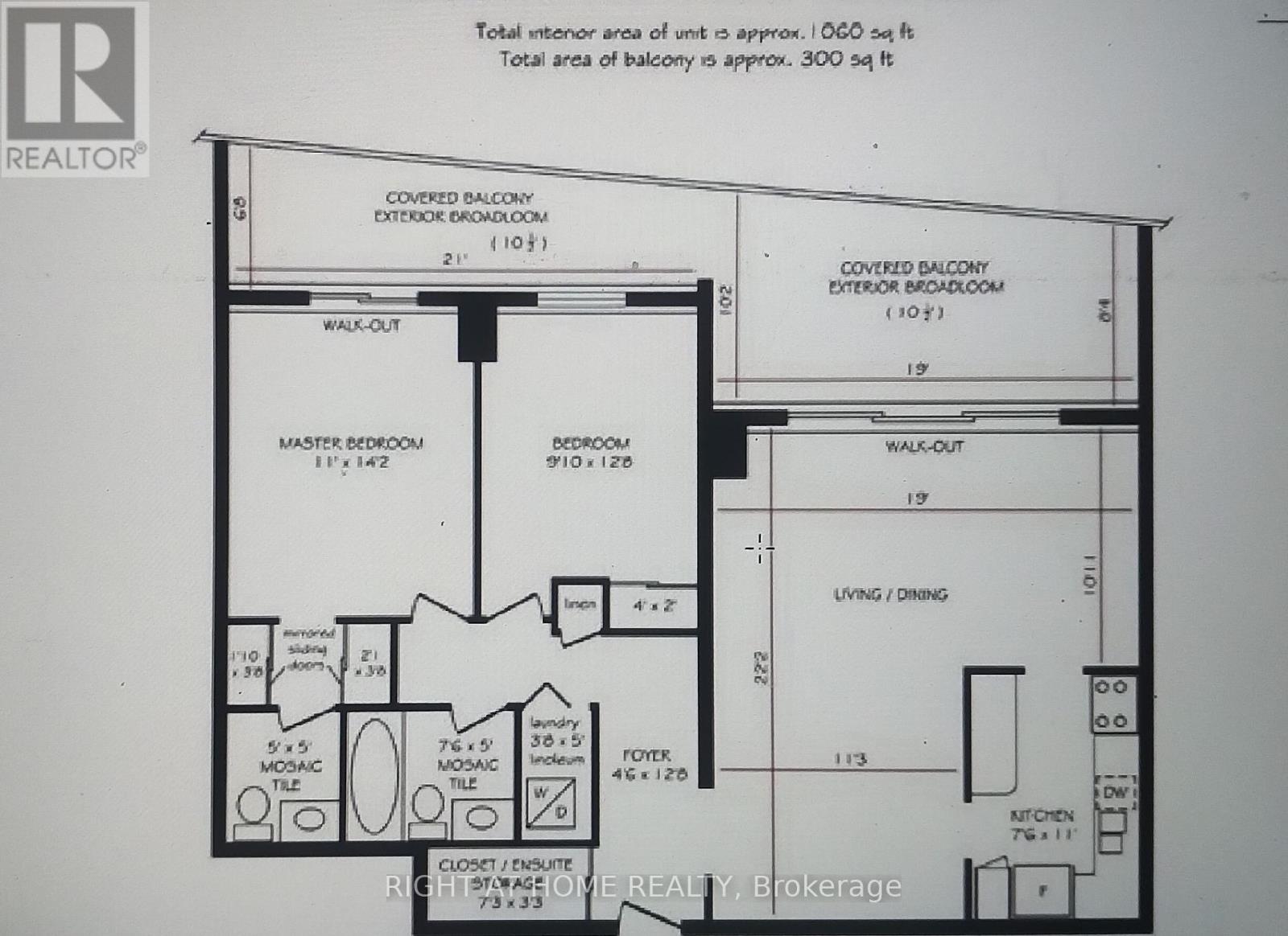 607 - 80 Quebec Avenue, Toronto, Ontario M6P 4B7 - Photo 14 - W12921992