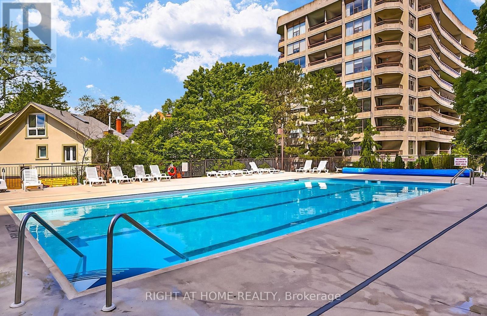 607 - 80 Quebec Avenue, Toronto, Ontario M6P 4B7 - Photo 15 - W12921992