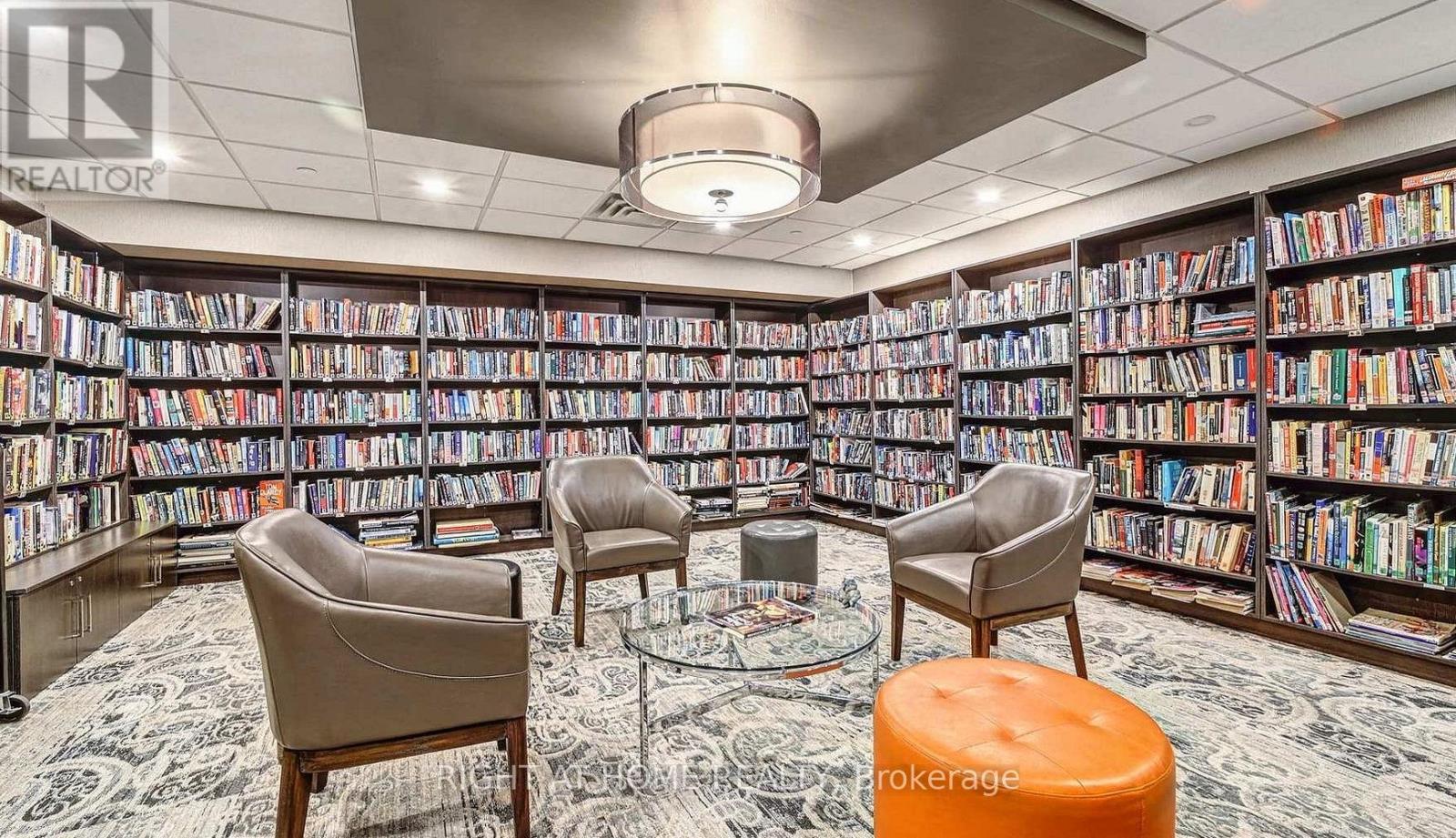 607 - 80 Quebec Avenue, Toronto, Ontario M6P 4B7 - Photo 17 - W12921992