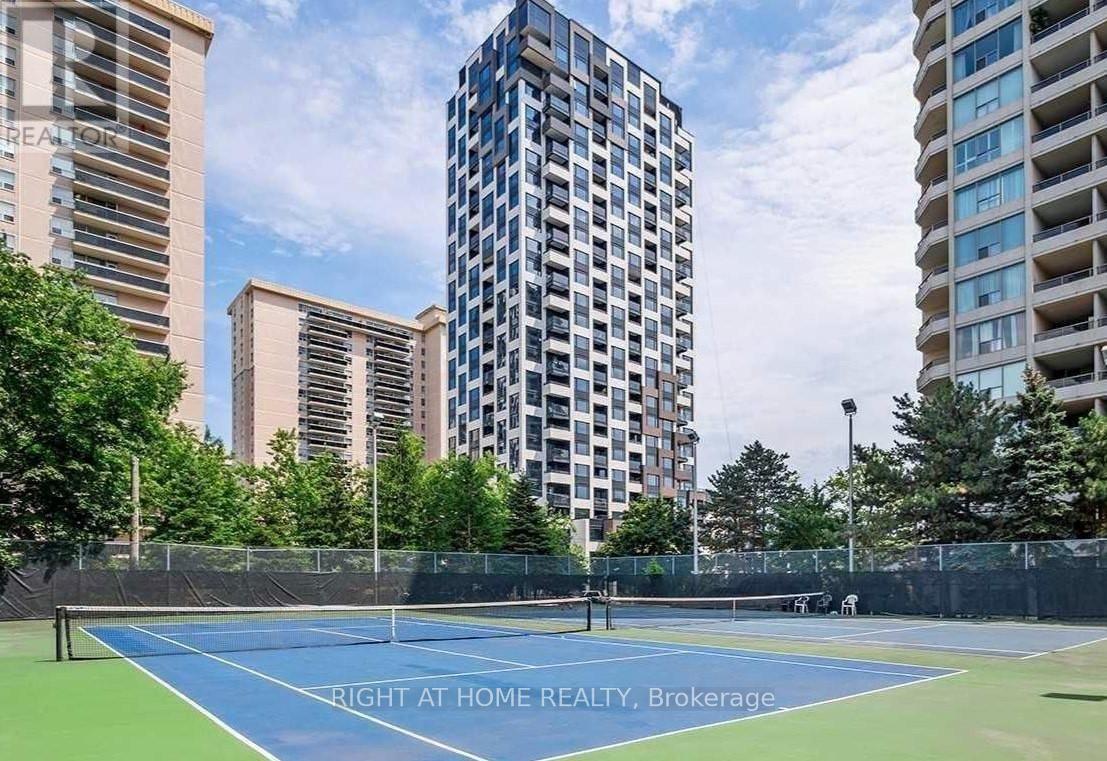 607 - 80 Quebec Avenue, Toronto, Ontario M6P 4B7 - Photo 20 - W12921992