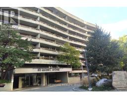 607 - 80 QUEBEC AVENUE, Toronto, Ontario