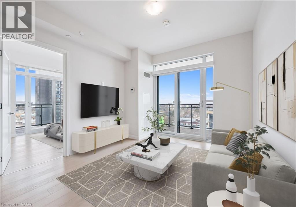 155 Caroline Street Unit# 1302, Waterloo, Ontario  N2L 0J8 - Photo 10 - 40814144