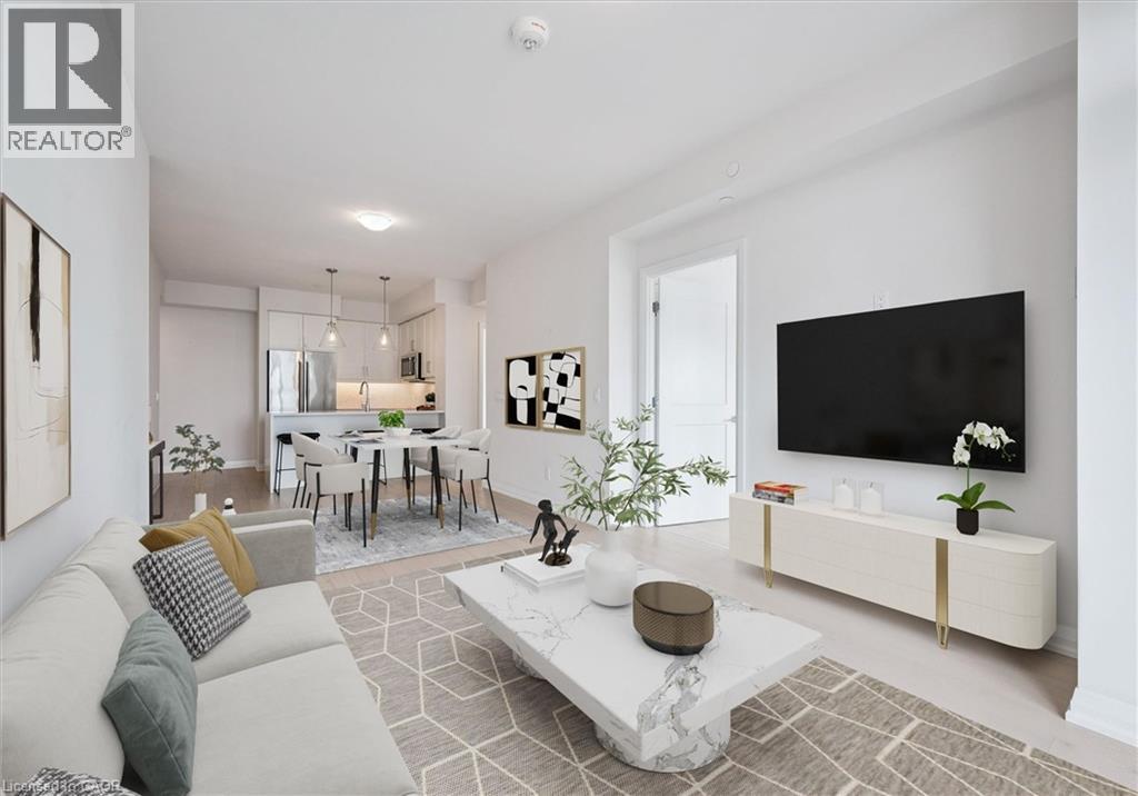 155 Caroline Street Unit# 1302, Waterloo, Ontario  N2L 0J8 - Photo 11 - 40814144