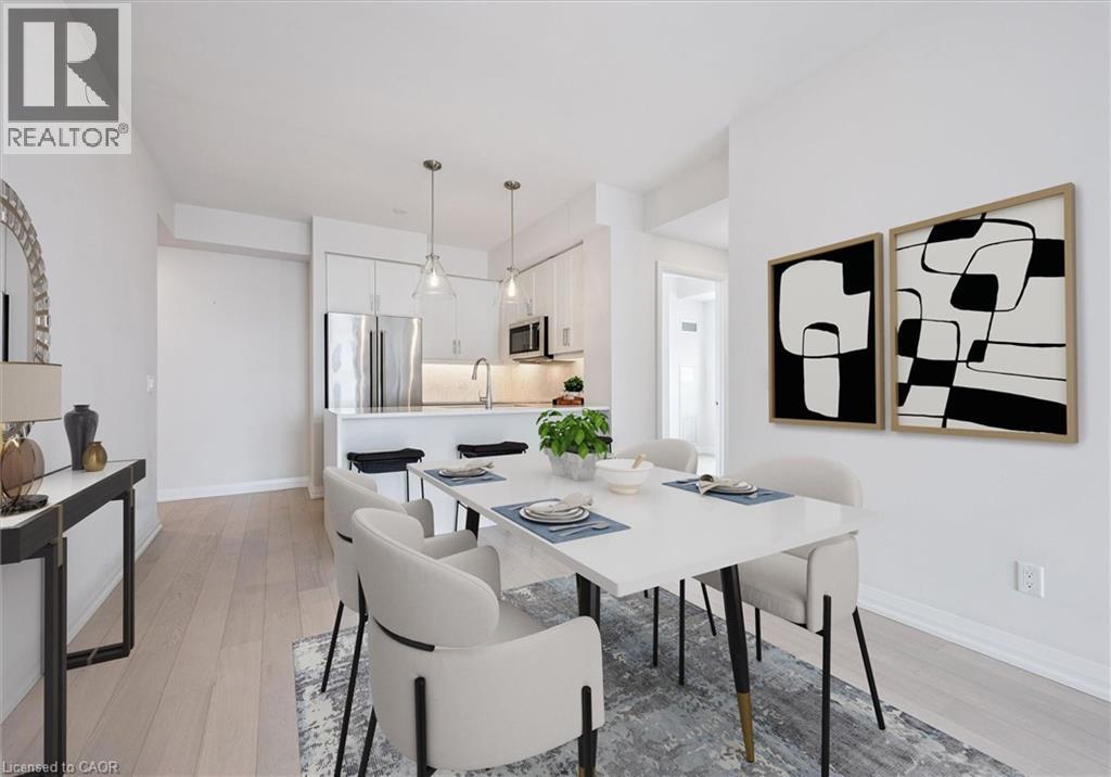 155 Caroline Street Unit# 1302, Waterloo, Ontario  N2L 0J8 - Photo 12 - 40814144