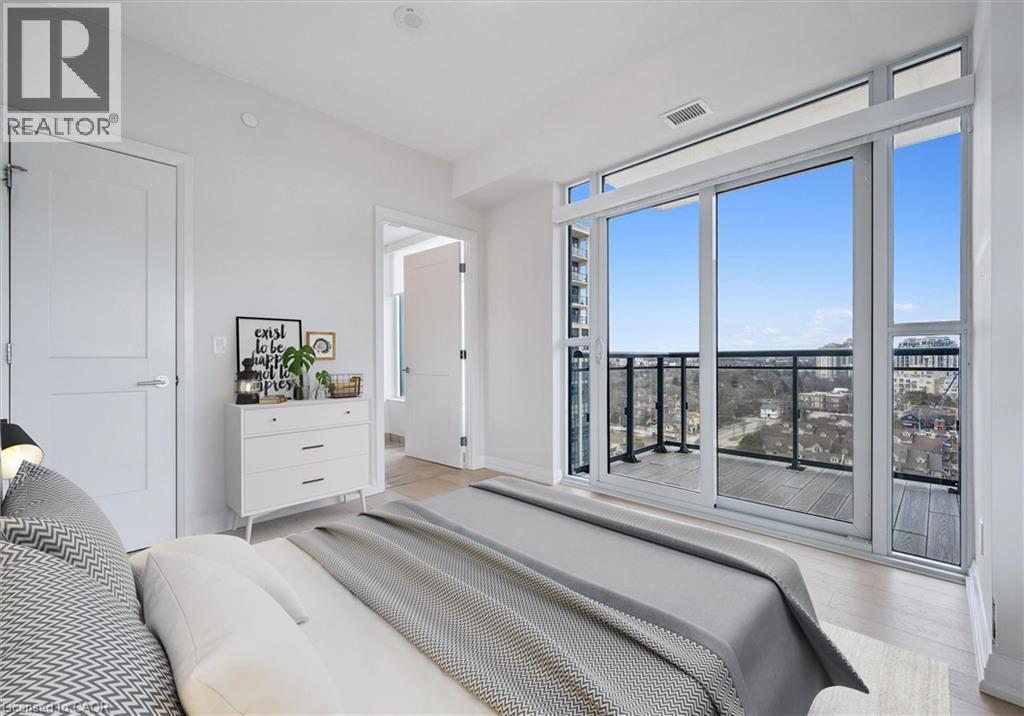 155 Caroline Street Unit# 1302, Waterloo, Ontario  N2L 0J8 - Photo 14 - 40814144