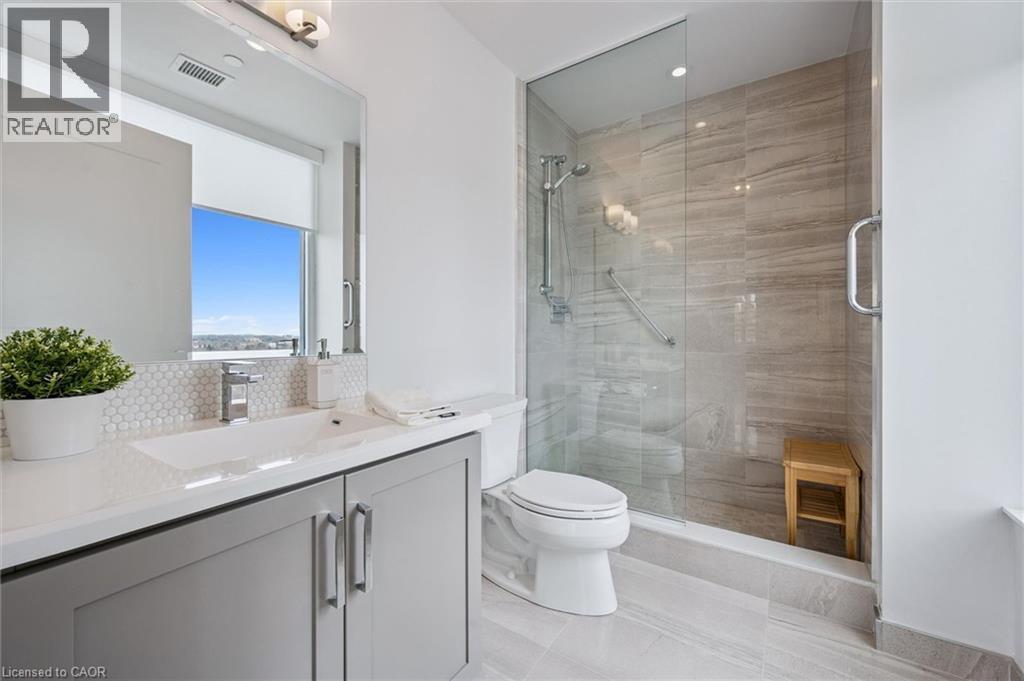 155 Caroline Street Unit# 1302, Waterloo, Ontario  N2L 0J8 - Photo 15 - 40814144