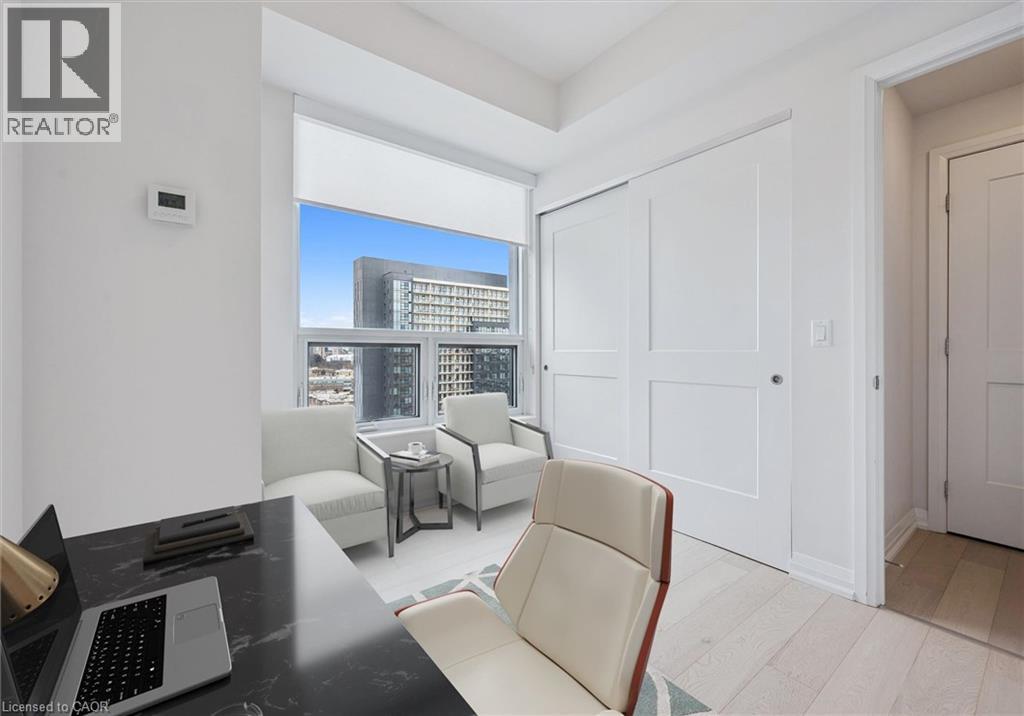 155 Caroline Street Unit# 1302, Waterloo, Ontario  N2L 0J8 - Photo 16 - 40814144