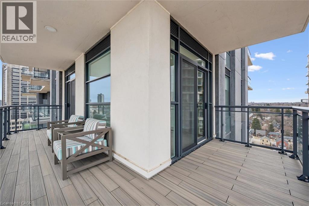 155 Caroline Street Unit# 1302, Waterloo, Ontario  N2L 0J8 - Photo 20 - 40814144