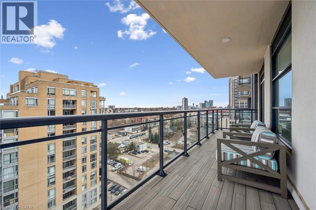 155 Caroline Street Unit# 1302, Waterloo, Ontario  N2L 0J8 - Photo 21 - 40814144