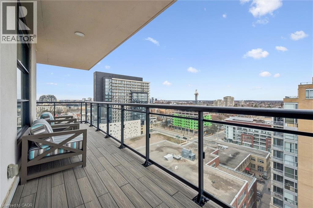 155 Caroline Street Unit# 1302, Waterloo, Ontario  N2L 0J8 - Photo 22 - 40814144