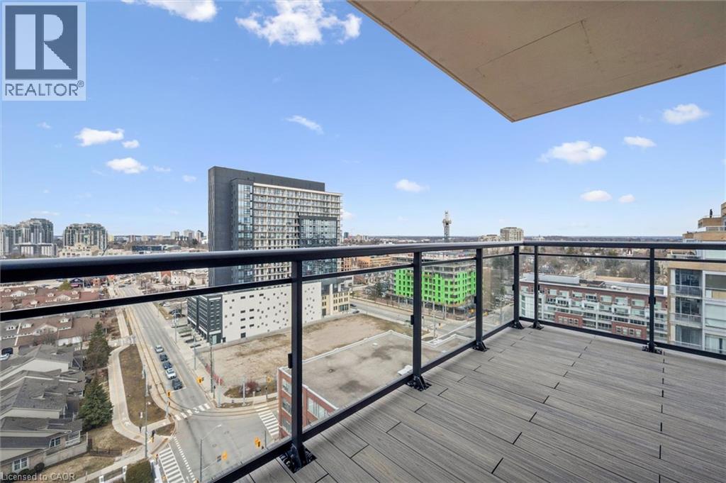 155 Caroline Street Unit# 1302, Waterloo, Ontario  N2L 0J8 - Photo 23 - 40814144