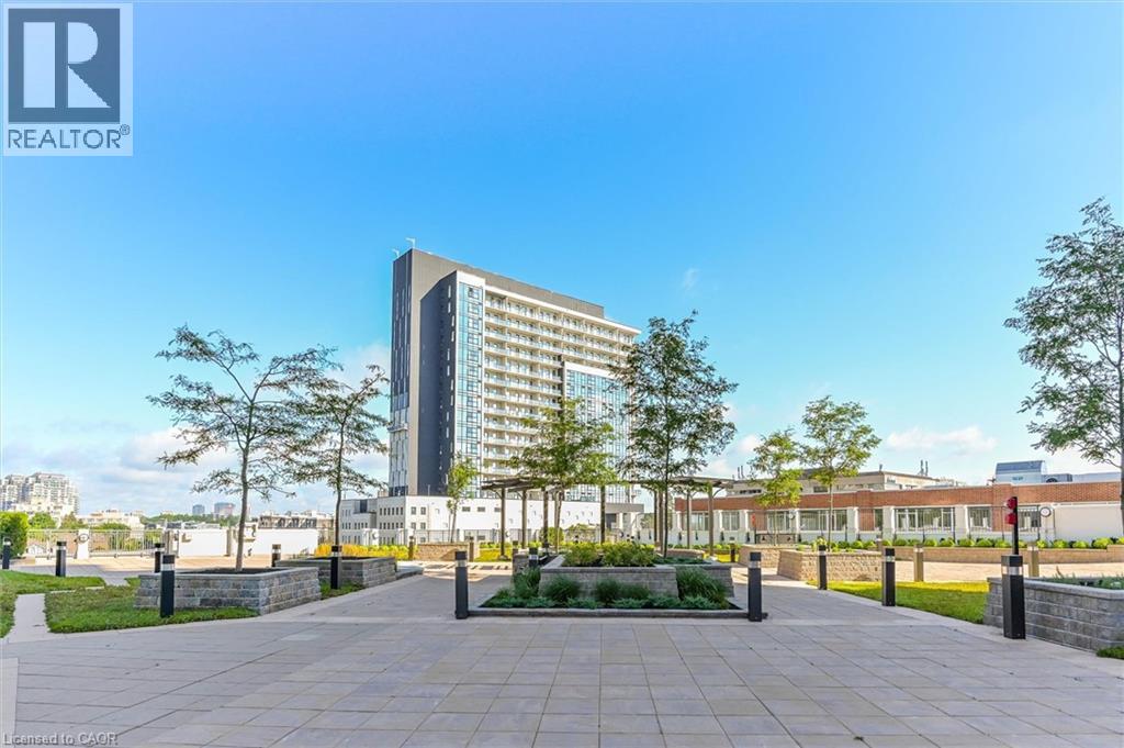 155 Caroline Street Unit# 1302, Waterloo, Ontario  N2L 0J8 - Photo 26 - 40814144