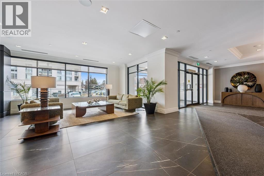 155 Caroline Street Unit# 1302, Waterloo, Ontario  N2L 0J8 - Photo 29 - 40814144