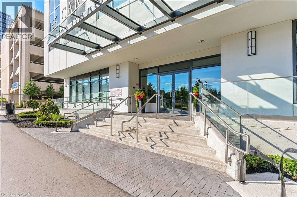 155 Caroline Street Unit# 1302, Waterloo, Ontario  N2L 0J8 - Photo 3 - 40814144