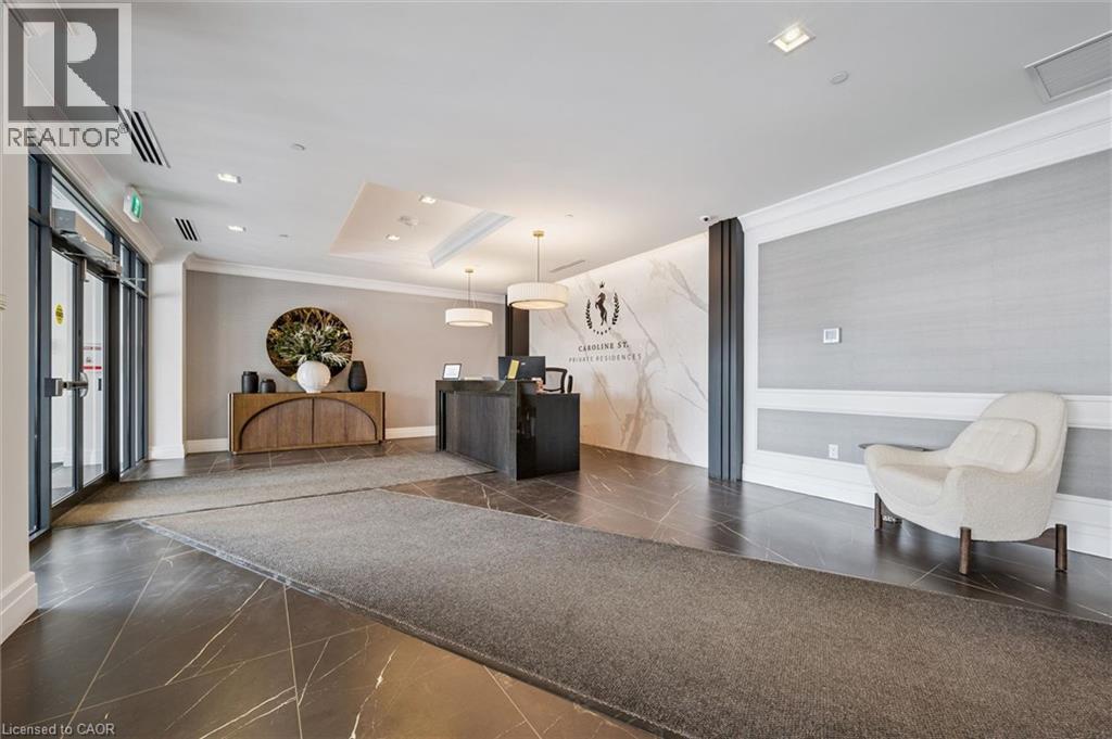 155 Caroline Street Unit# 1302, Waterloo, Ontario  N2L 0J8 - Photo 30 - 40814144