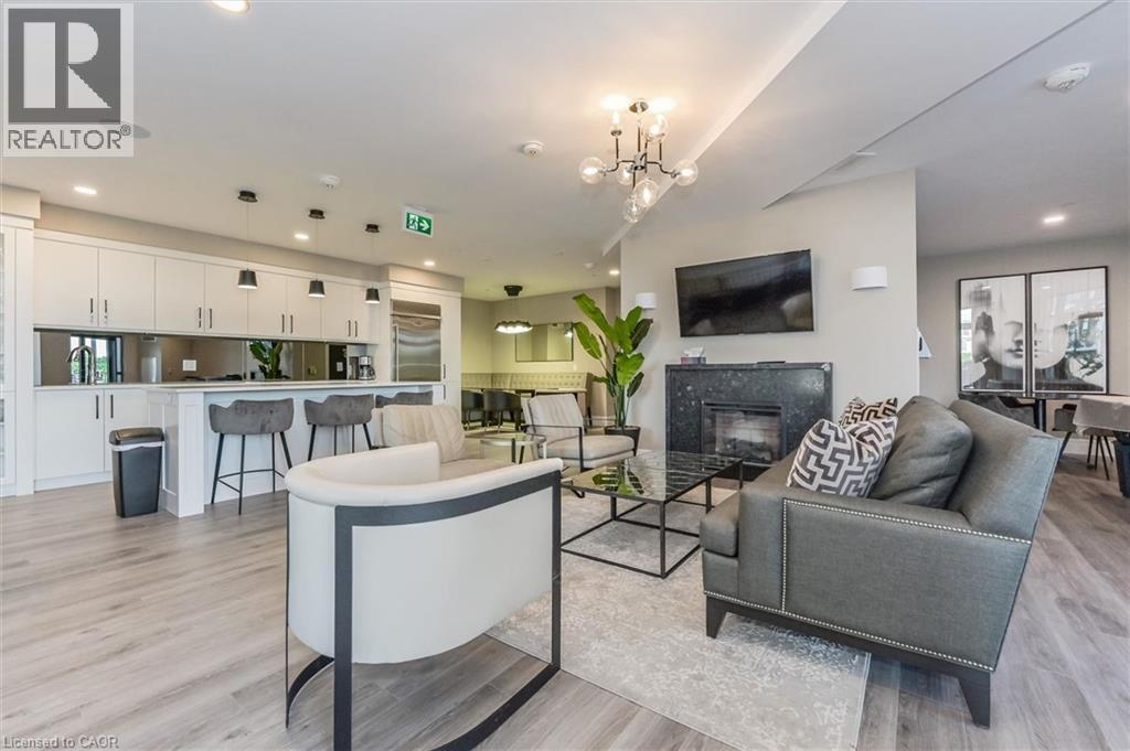 155 Caroline Street Unit# 1302, Waterloo, Ontario  N2L 0J8 - Photo 34 - 40814144