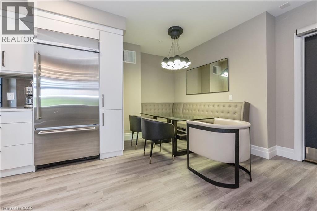 155 Caroline Street Unit# 1302, Waterloo, Ontario  N2L 0J8 - Photo 38 - 40814144