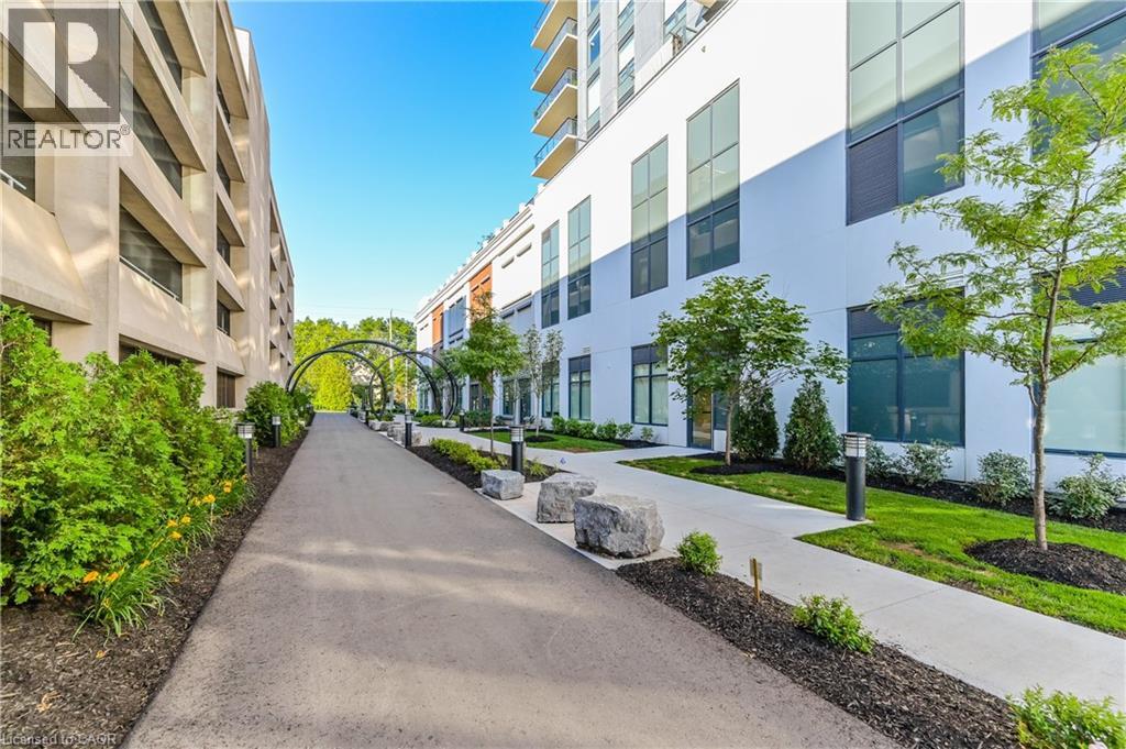 155 Caroline Street Unit# 1302, Waterloo, Ontario  N2L 0J8 - Photo 4 - 40814144