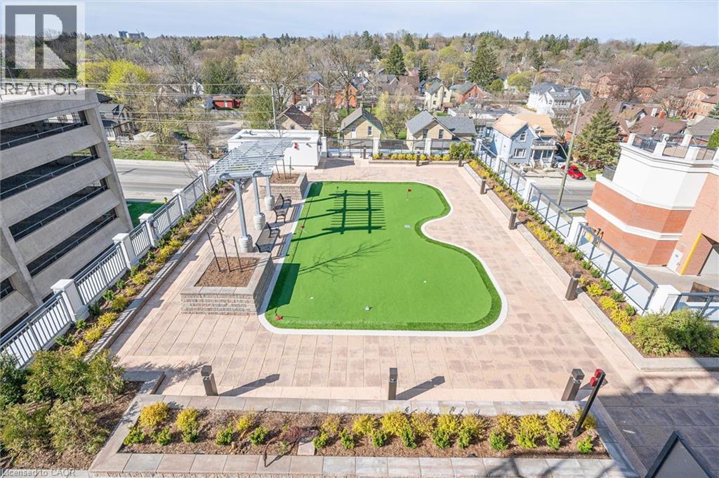 155 Caroline Street Unit# 1302, Waterloo, Ontario  N2L 0J8 - Photo 43 - 40814144