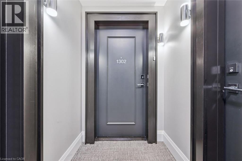 155 Caroline Street Unit# 1302, Waterloo, Ontario  N2L 0J8 - Photo 5 - 40814144