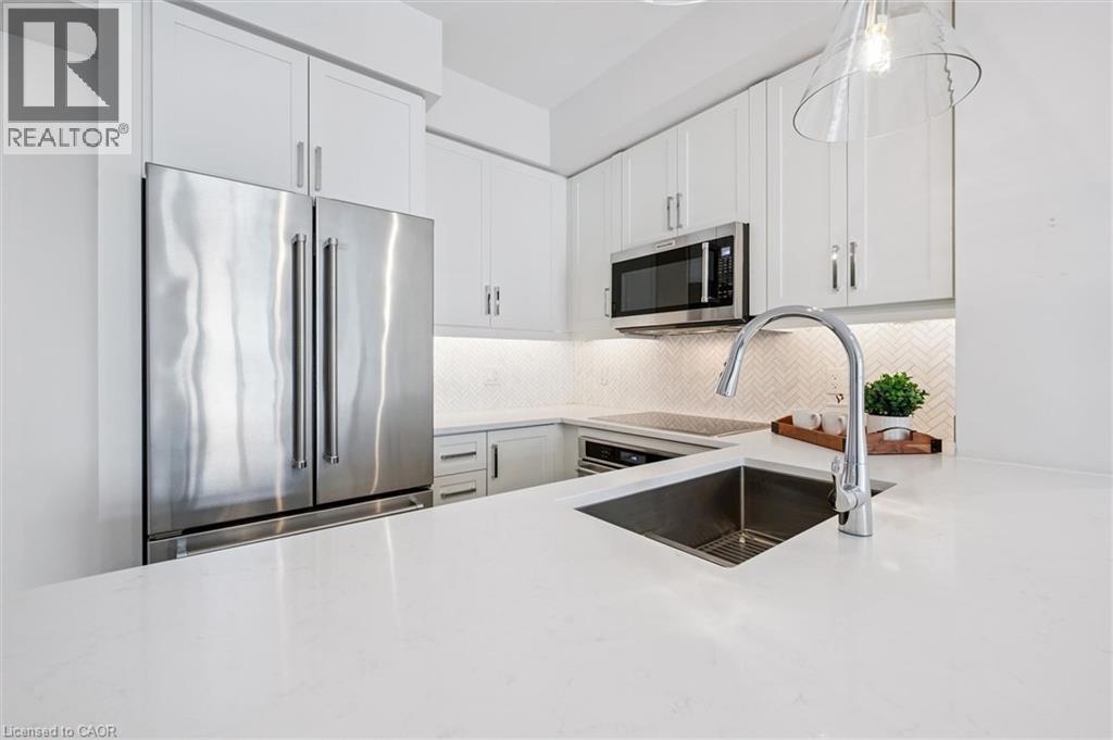 155 Caroline Street Unit# 1302, Waterloo, Ontario  N2L 0J8 - Photo 6 - 40814144