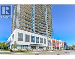 155 CAROLINE Street Unit# 1302, Waterloo, Ontario