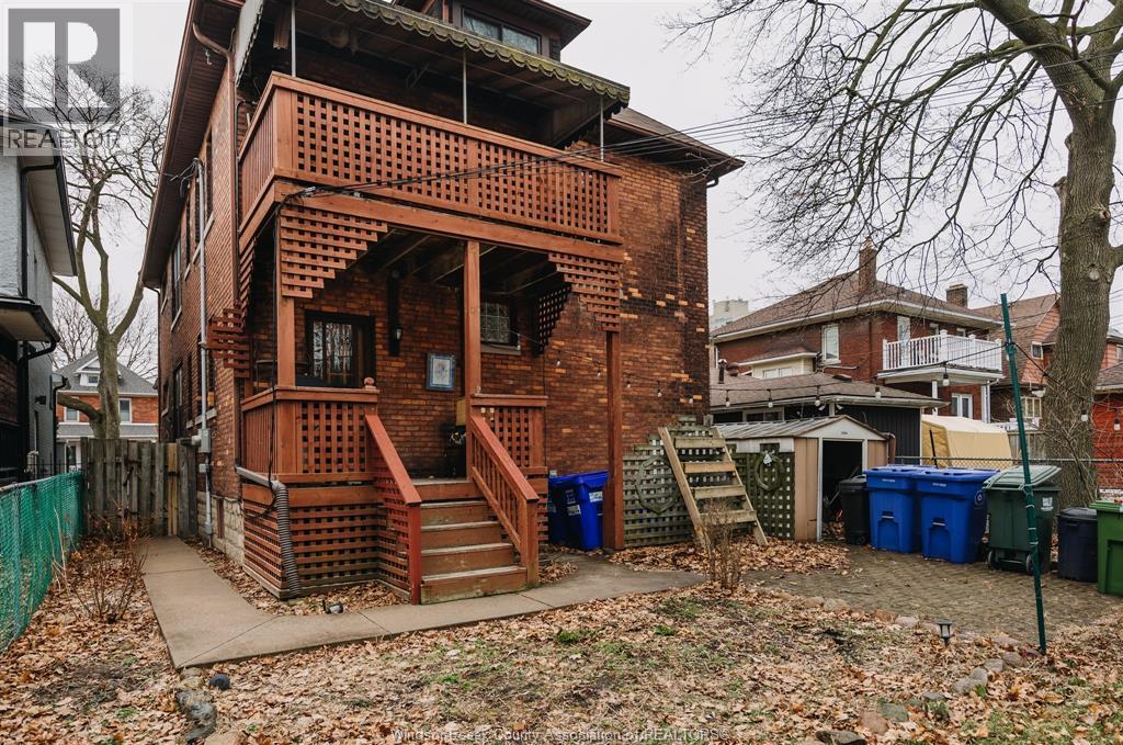 232-234 Oak Avenue, Windsor, Ontario  N9A 5E3 - Photo 37 - 26006038