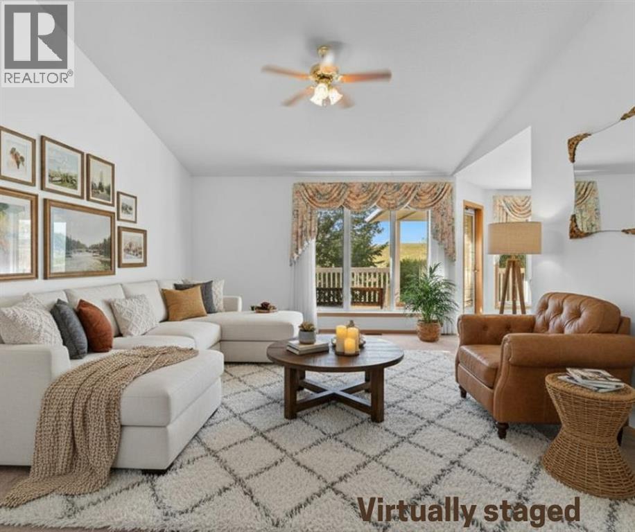 5406 62 Street, Camrose, Alberta T4V 4H3 - Photo 4 - A2251836