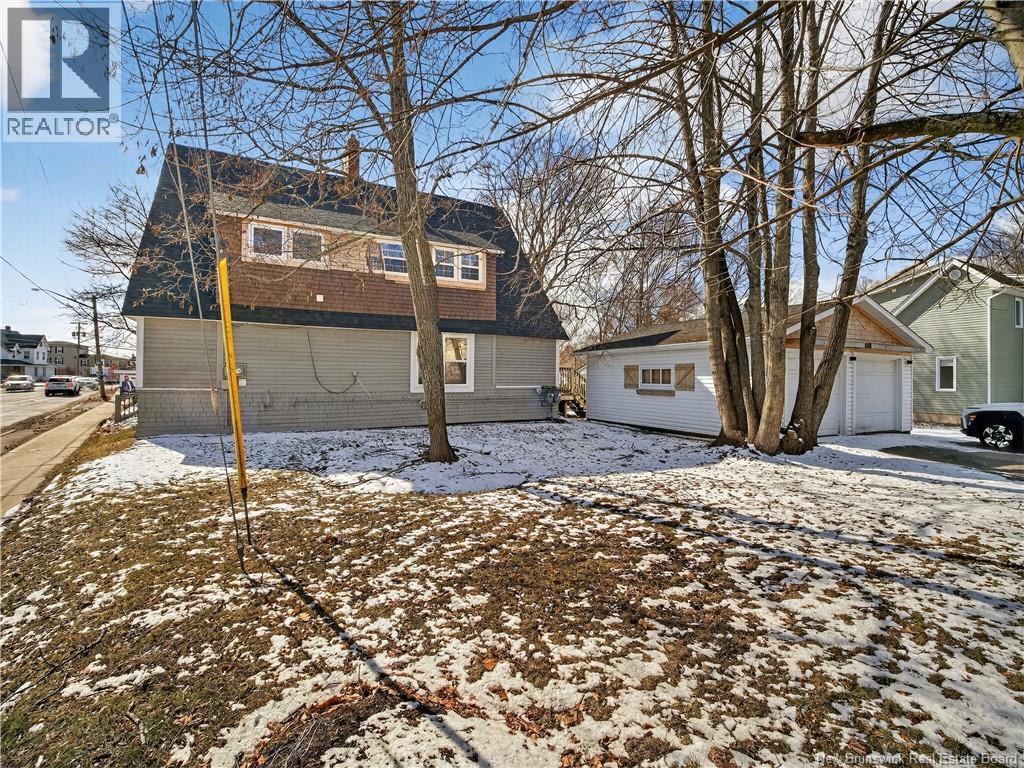 8-10 Mclaughlin Drive, Moncton, New Brunswick  E1A 8E3 - Photo 4 - NB135525