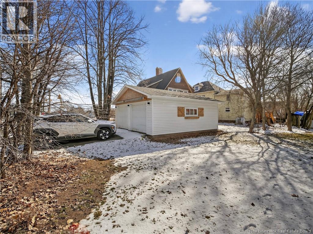 8-10 Mclaughlin Drive, Moncton, New Brunswick  E1A 8E3 - Photo 7 - NB135525