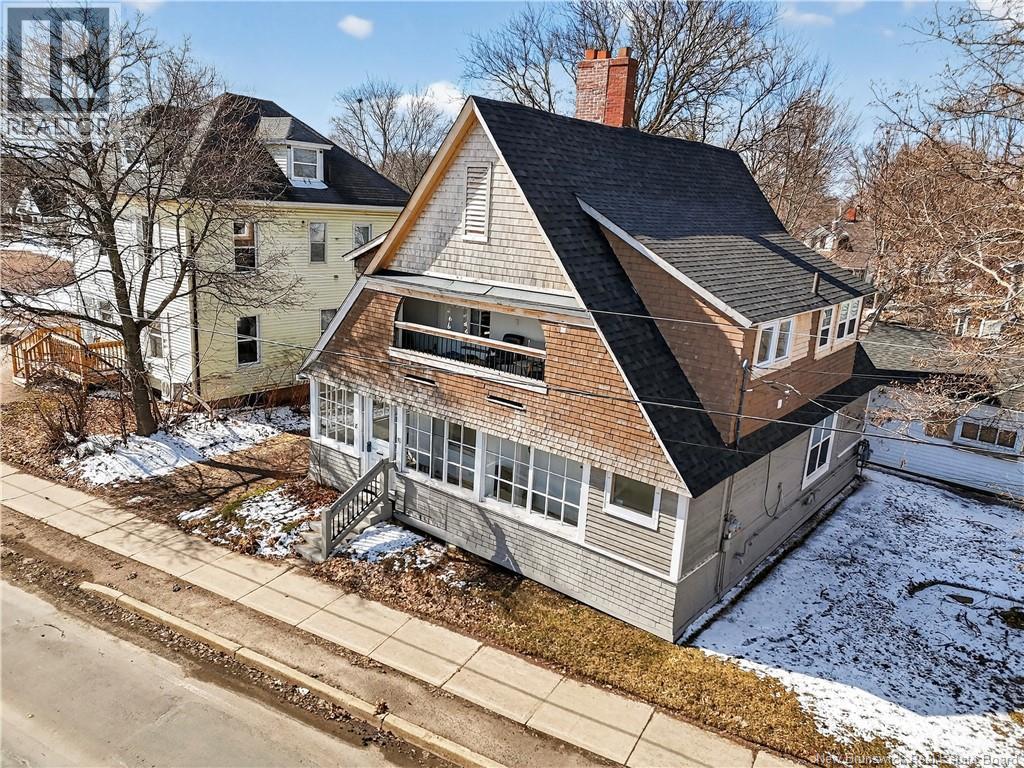 8-10 Mclaughlin Drive, Moncton, New Brunswick  E1A 8E3 - Photo 1 - NB135525