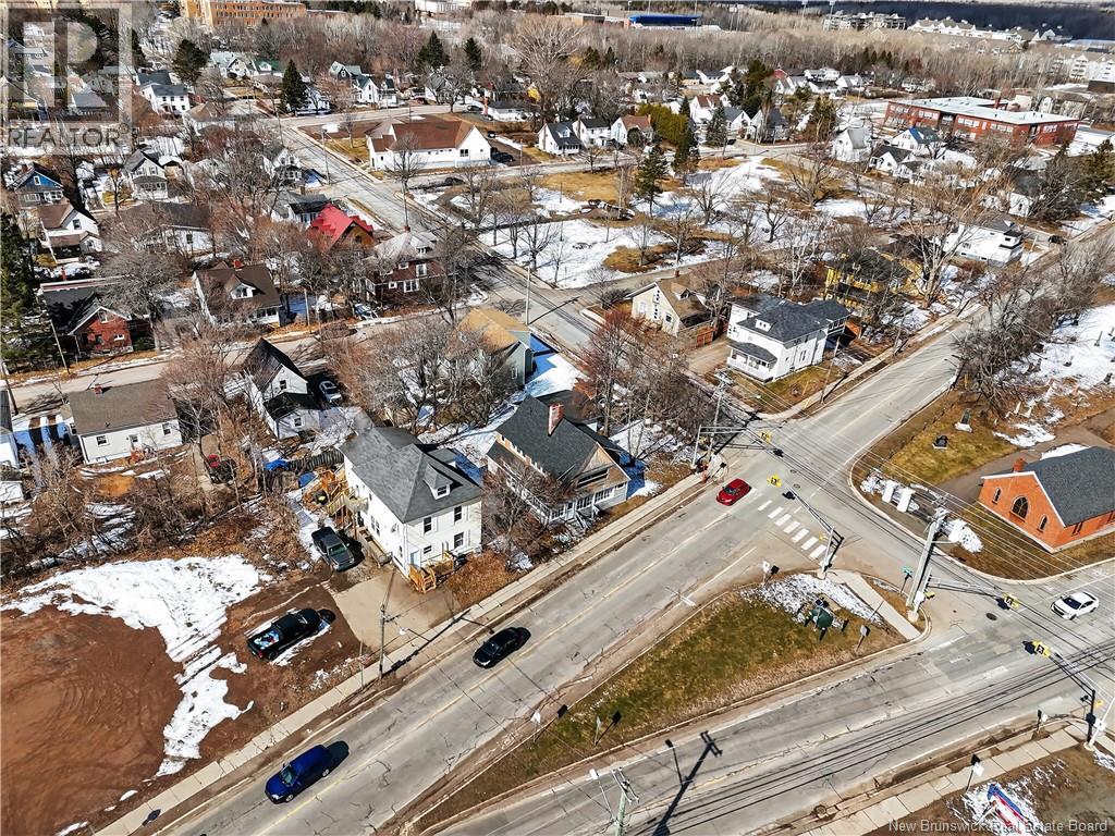 8-10 Mclaughlin Drive, Moncton, New Brunswick  E1A 8E3 - Photo 13 - NB135525