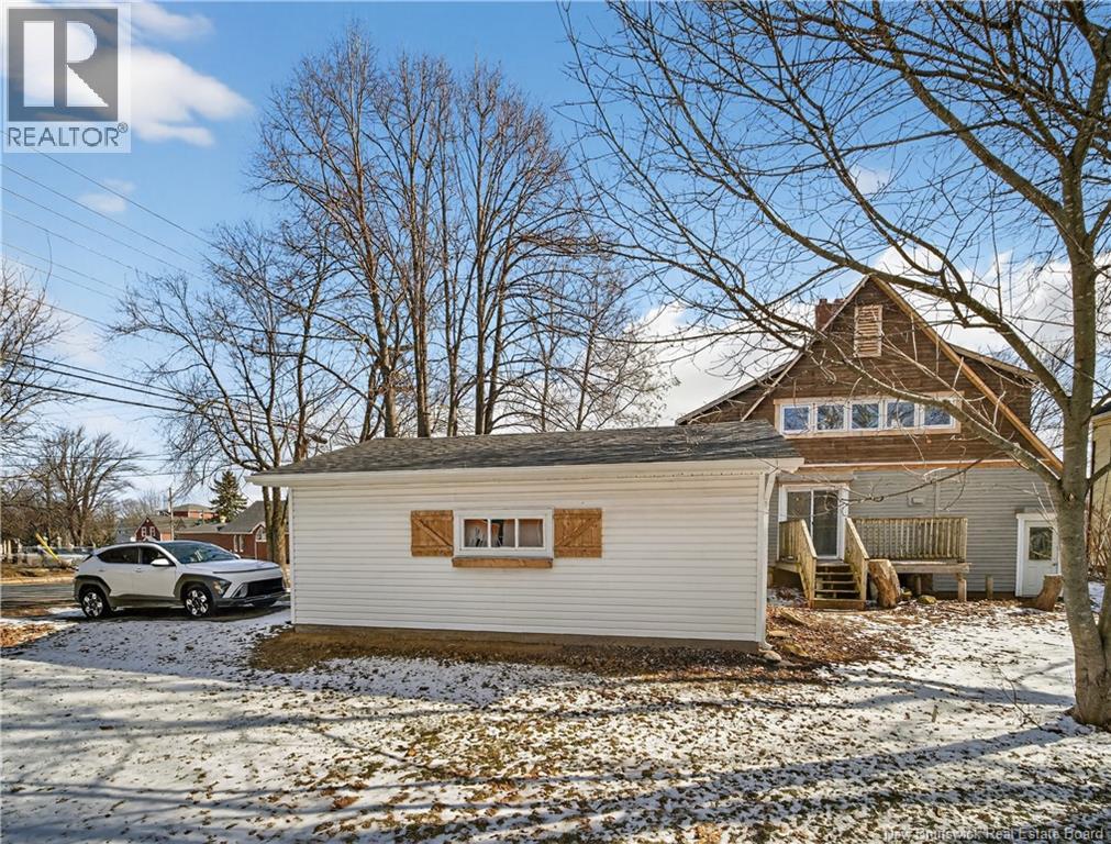 8-10 Mclaughlin Drive, Moncton, New Brunswick  E1A 8E3 - Photo 6 - NB135525