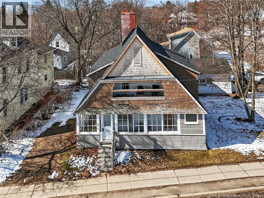 8-10 Mclaughlin Drive, Moncton, New Brunswick  E1A 8E3 - Photo 2 - NB135525