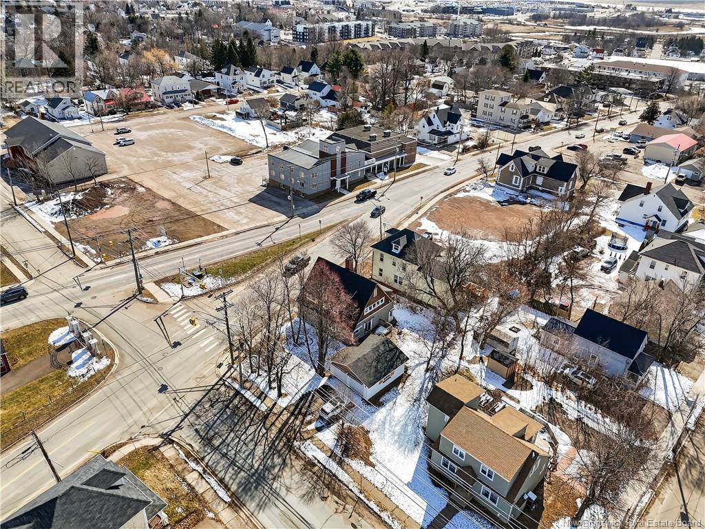 8-10 Mclaughlin Drive, Moncton, New Brunswick  E1A 8E3 - Photo 11 - NB135525