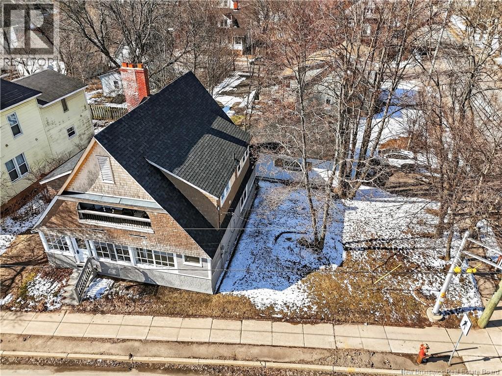 8-10 Mclaughlin Drive, Moncton, New Brunswick  E1A 8E3 - Photo 5 - NB135525