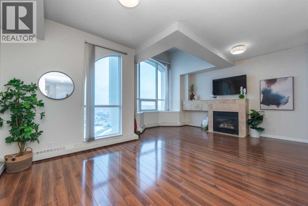 1701, 1108 6 Avenue Sw, Calgary, Alberta  T2P 5K1 - Photo 5 - A2281357
