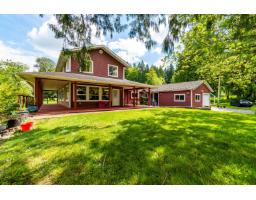 <div class="price">$4,480,000</div> 24250 88 Avenue, Langley<br><div style="margin-bottom:8px;"><small>RE/MAX City Realty</small></div><div class='bed_bath'>6 Bed | 4 Bath</div>