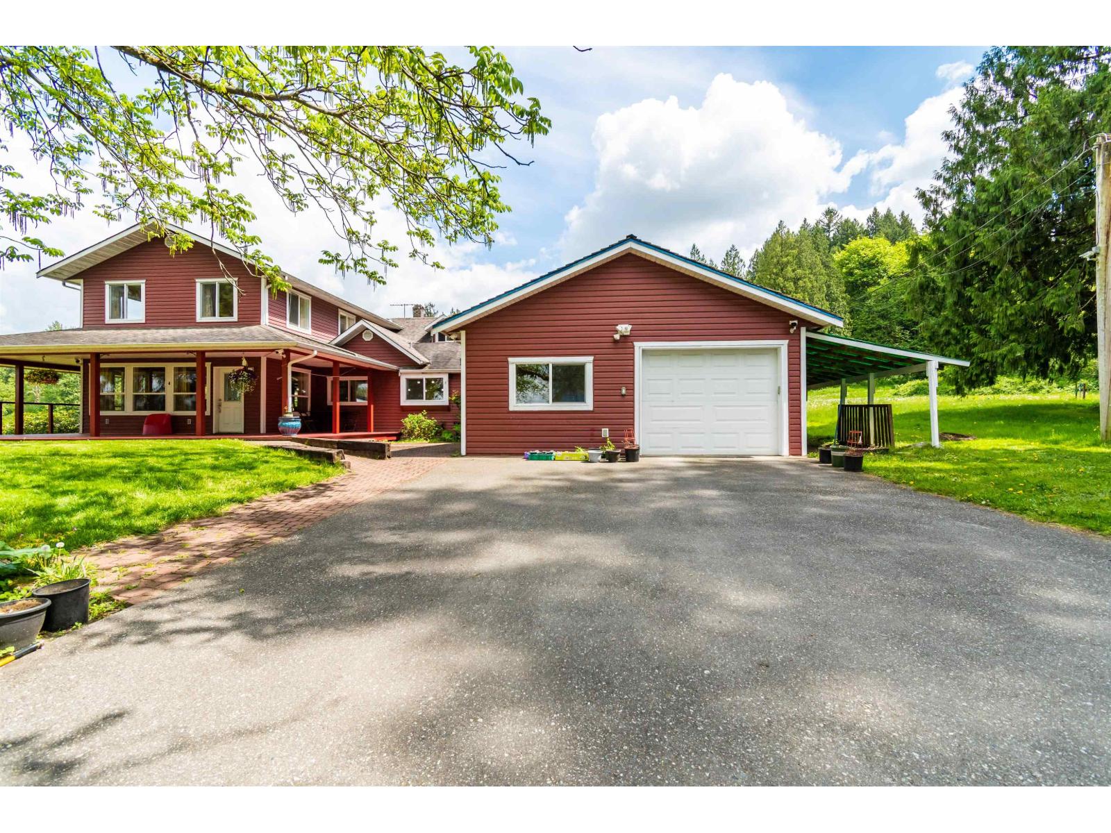 24250 88 Avenue, Langley, British Columbia  V1M 3R3 - Photo 2 - R3103712