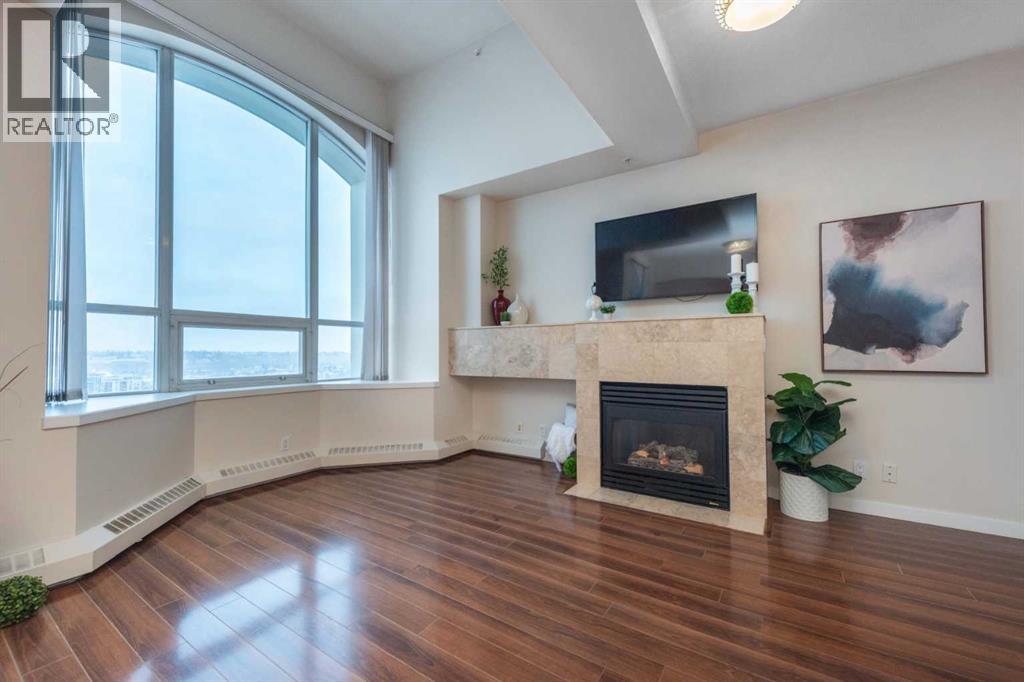 1701, 1108 6 Avenue Sw, Calgary, Alberta  T2P 5K1 - Photo 6 - A2281357